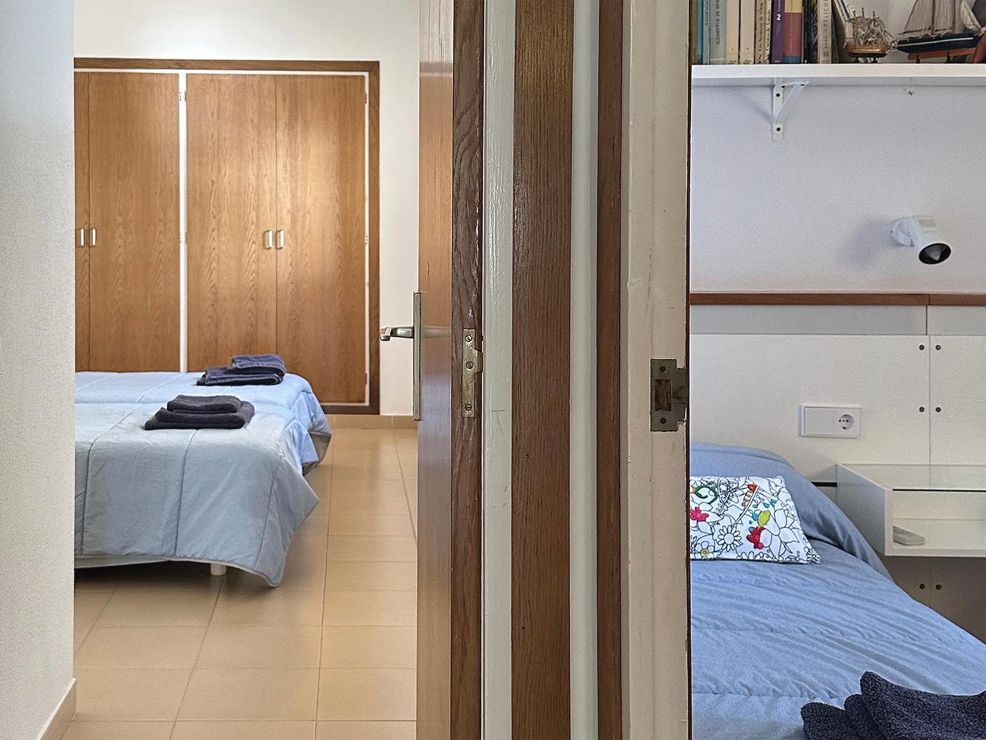 Magnificent Apartment At The Sea Front Of توسا ذي مار المظهر الخارجي الصورة